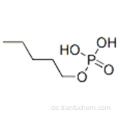 Pentyldihydrogenphosphat CAS 2382-76-5